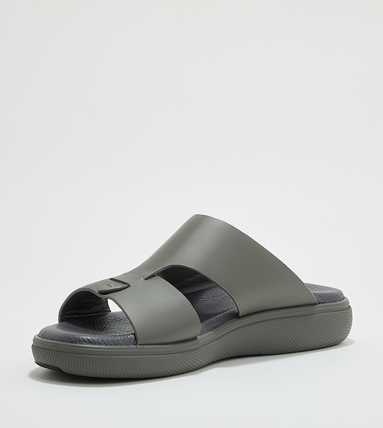 Open Toe Comfort Casual Sandals