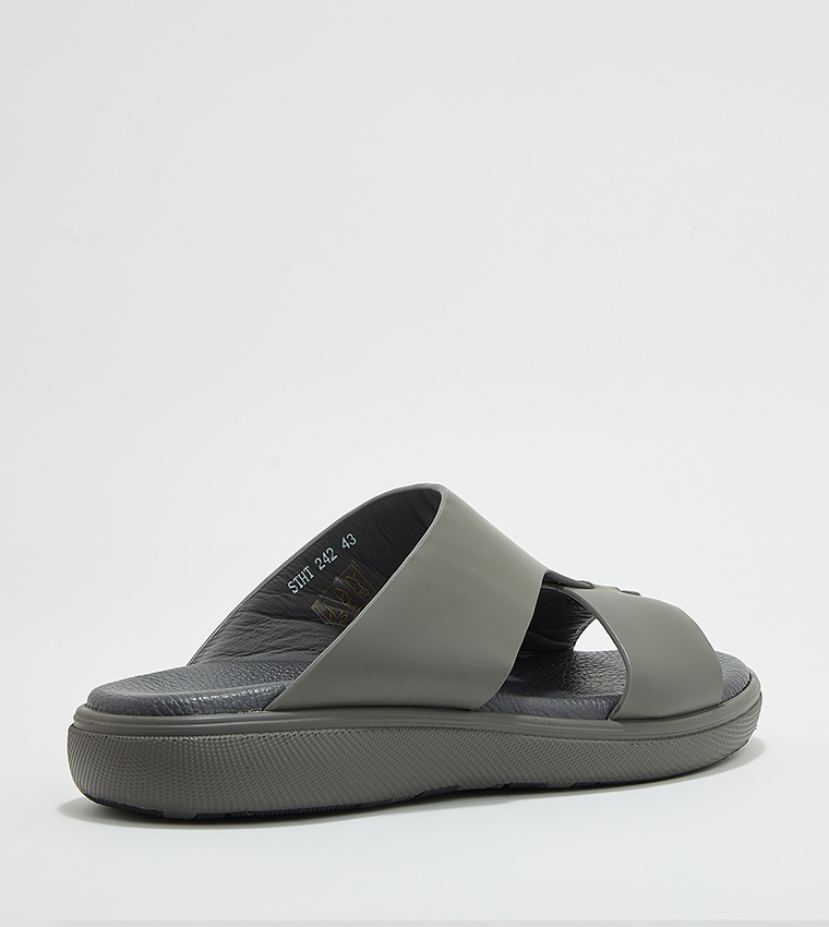 Open Toe Comfort Casual Sandals