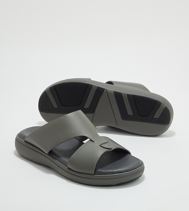Open Toe Comfort Casual Sandals