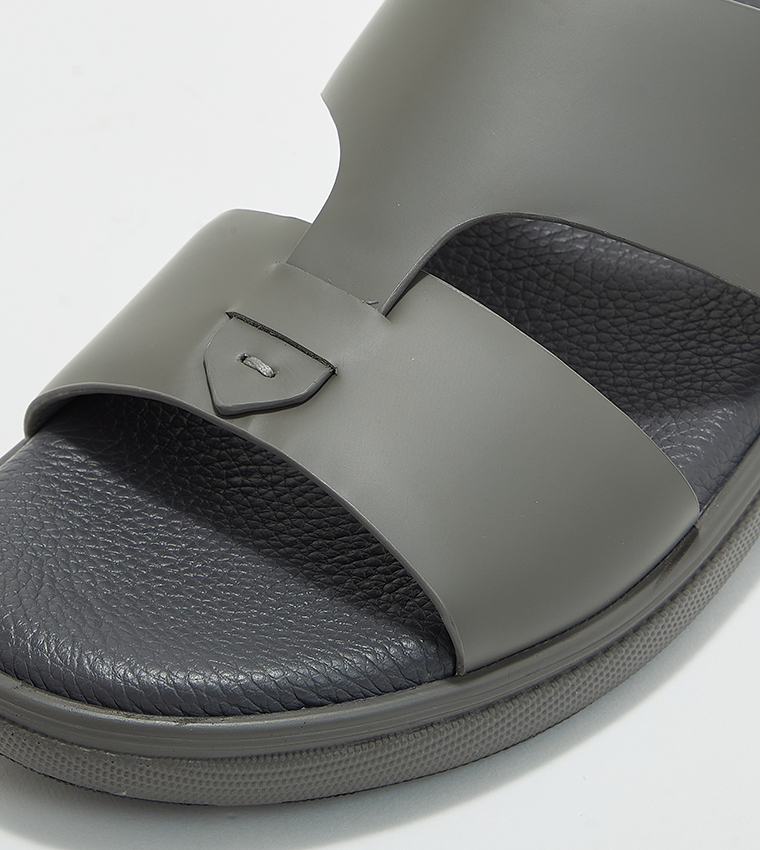 Open Toe Comfort Casual Sandals