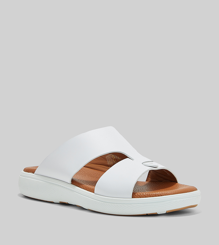 Open Toe Comfort Casual Sandals