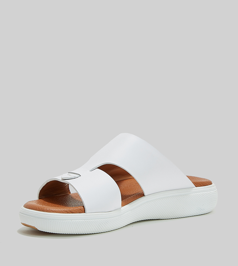 Open Toe Comfort Casual Sandals