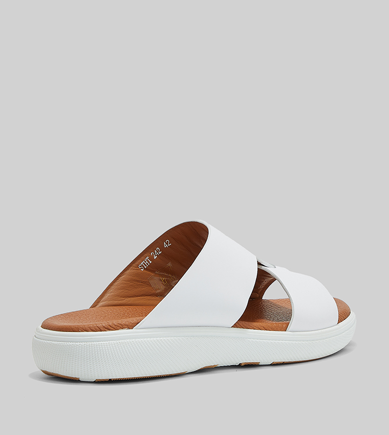 Open Toe Comfort Casual Sandals