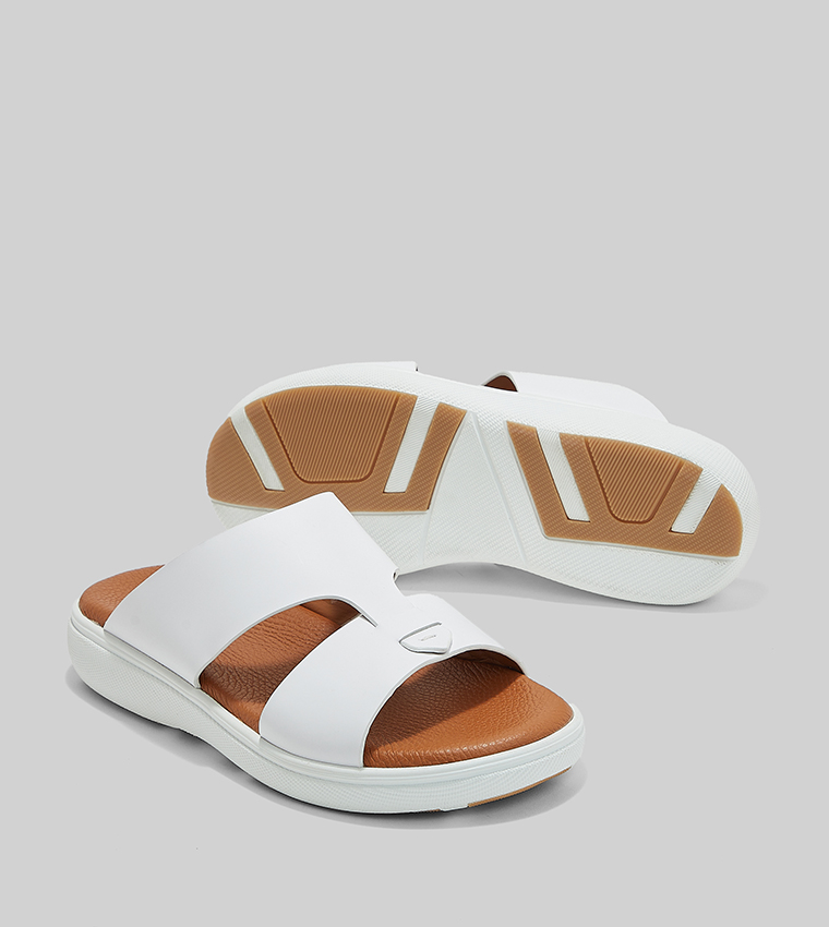 Open Toe Comfort Casual Sandals