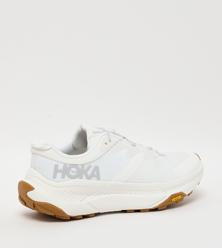 TRANSPORT Lace Up Running Shoes