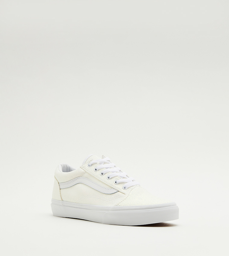 Vans old skool outlet occasion