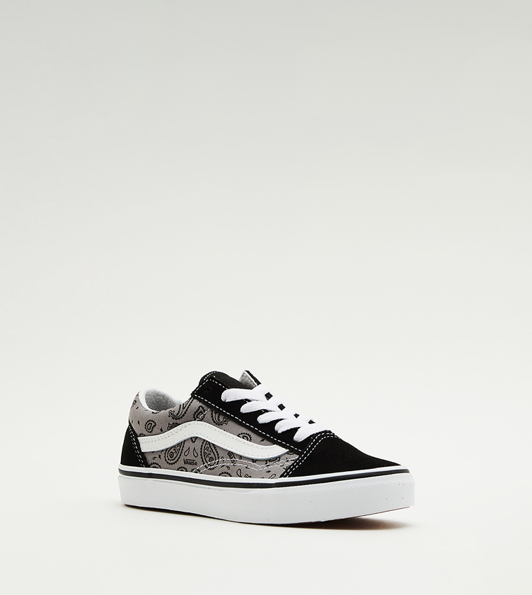 Vans old outlet skool occasion