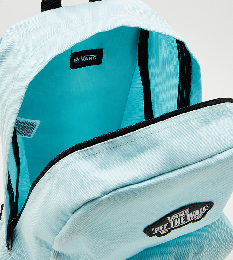 New School Boy's Pocket Detail Backpack
