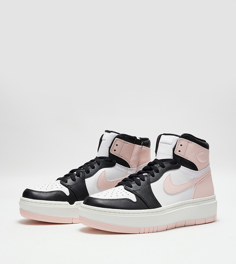 Air Jordan 1 High Top Sneakers