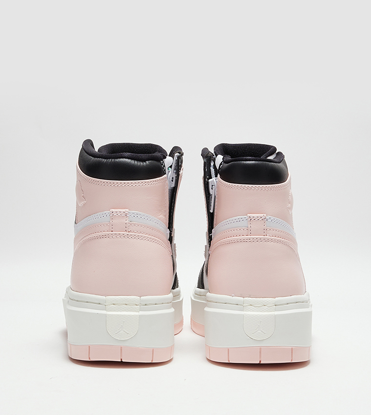 Air Jordan 1 High Top Sneakers
