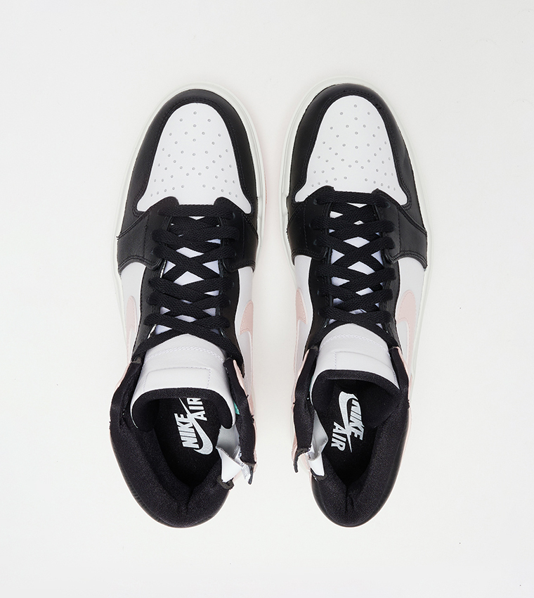 Air Jordan 1 High Top Sneakers