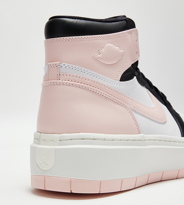 Air Jordan 1 High Top Sneakers
