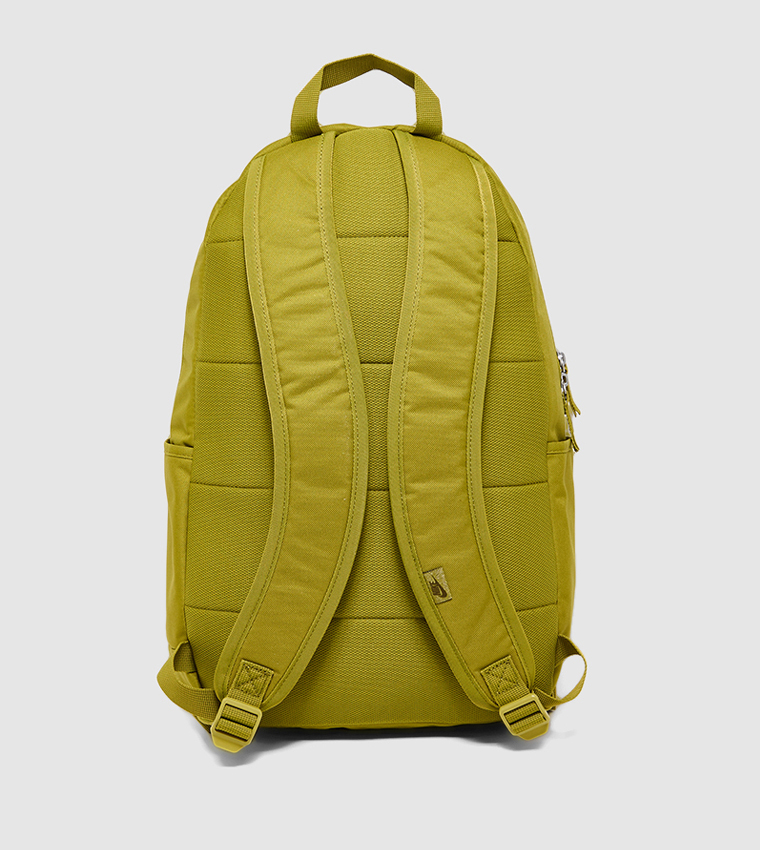 Elemental Logo Printed Backpack, 21L
