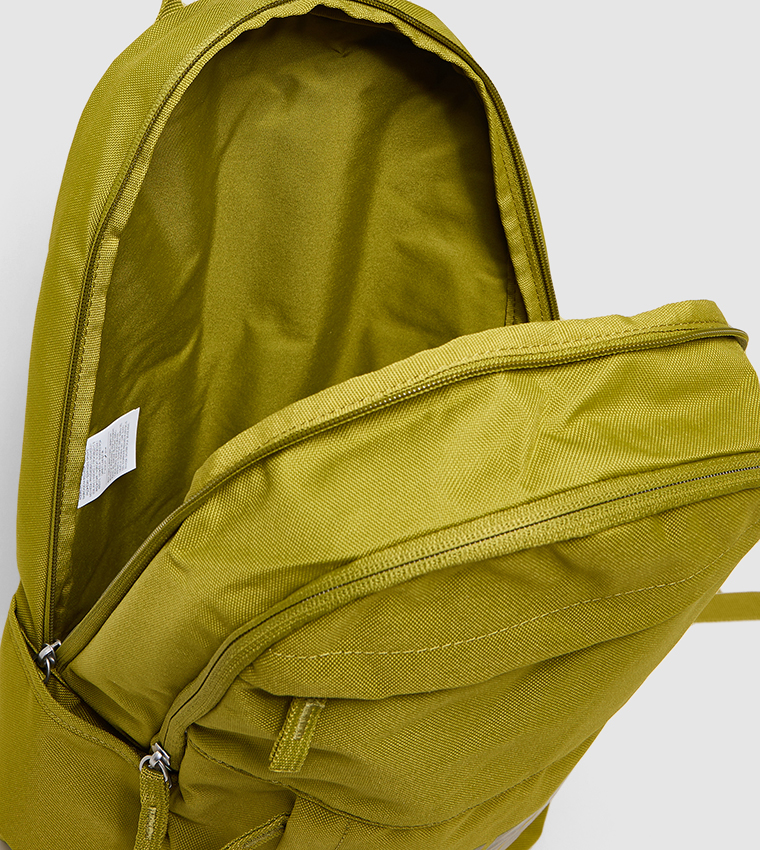 Elemental Logo Printed Backpack, 21L