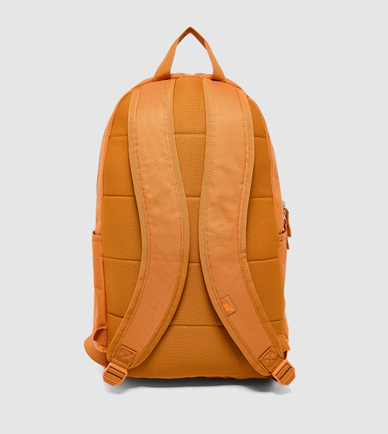 Elemental Logo Printed Backpack, 21L