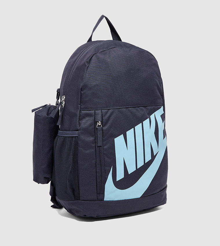 Elemental Logo Printed Backpack, 20L