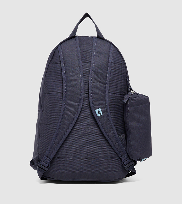 Elemental Logo Printed Backpack, 20L