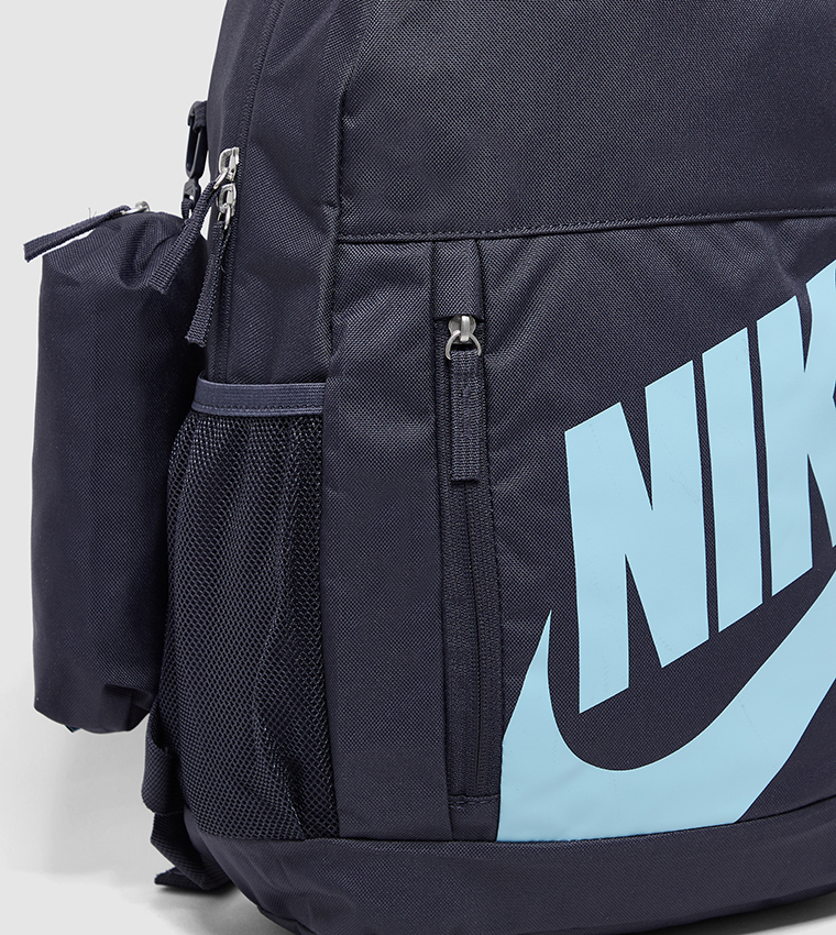 Elemental Logo Printed Backpack, 20L