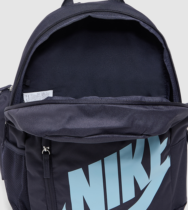 Elemental Logo Printed Backpack, 20L