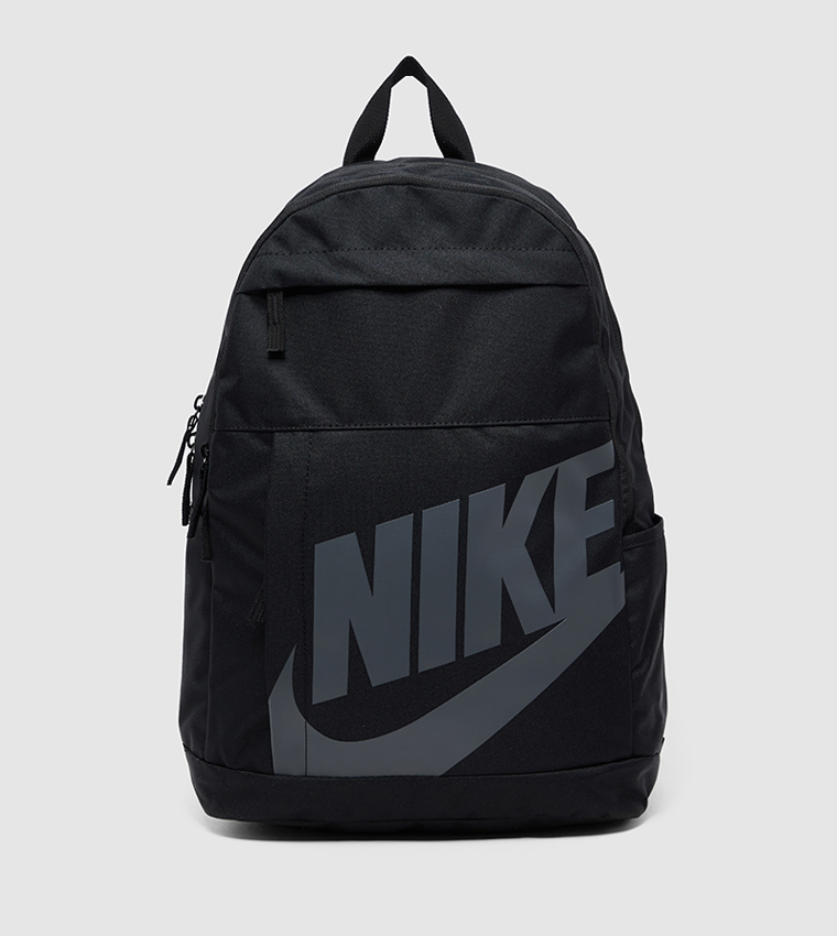 Elemental Logo Printed Backpack, 21L