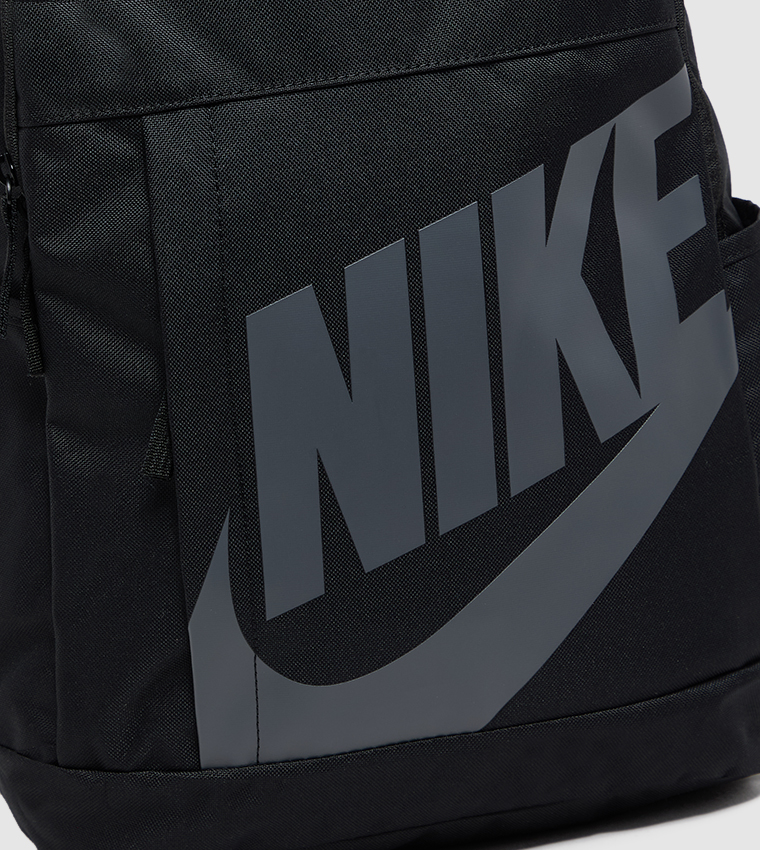 Elemental Logo Printed Backpack, 21L