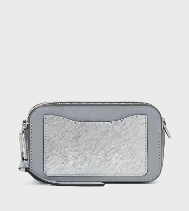Snapshot Crossbody Bag
