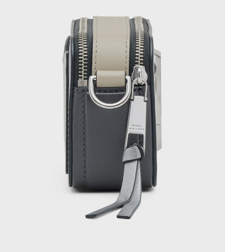 Snapshot Crossbody Bag