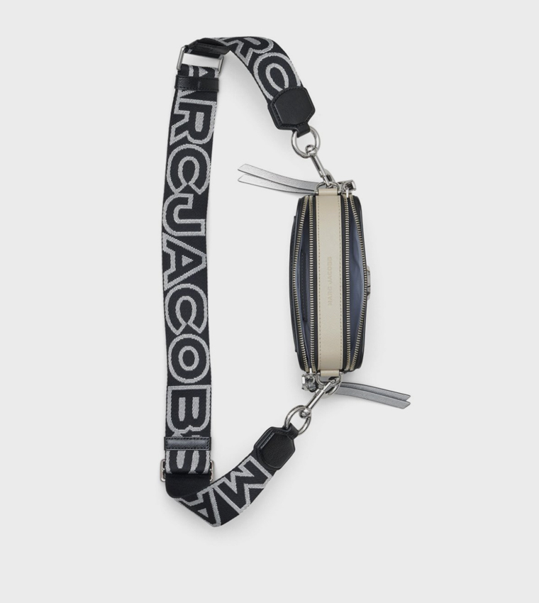 Snapshot Crossbody Bag