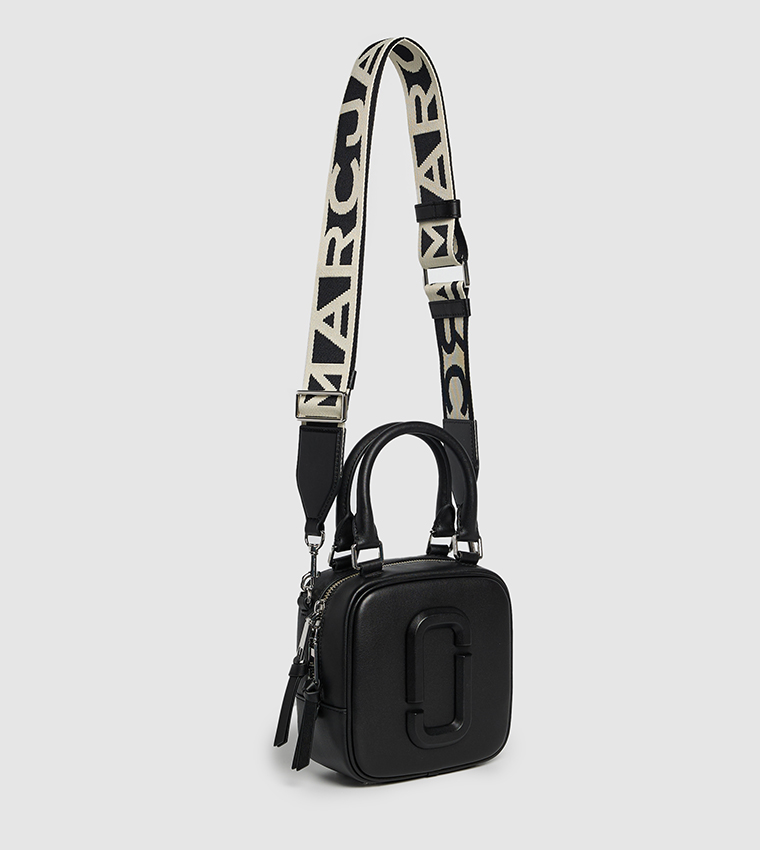 Embossed Detail Mini Bag