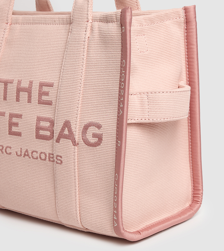 Logo Detail Tote Bag - Medium