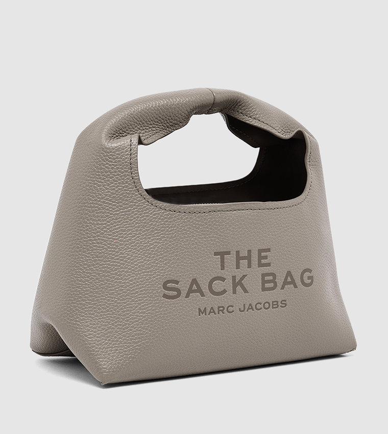 شنطة هوبو صغيرة بطبعة