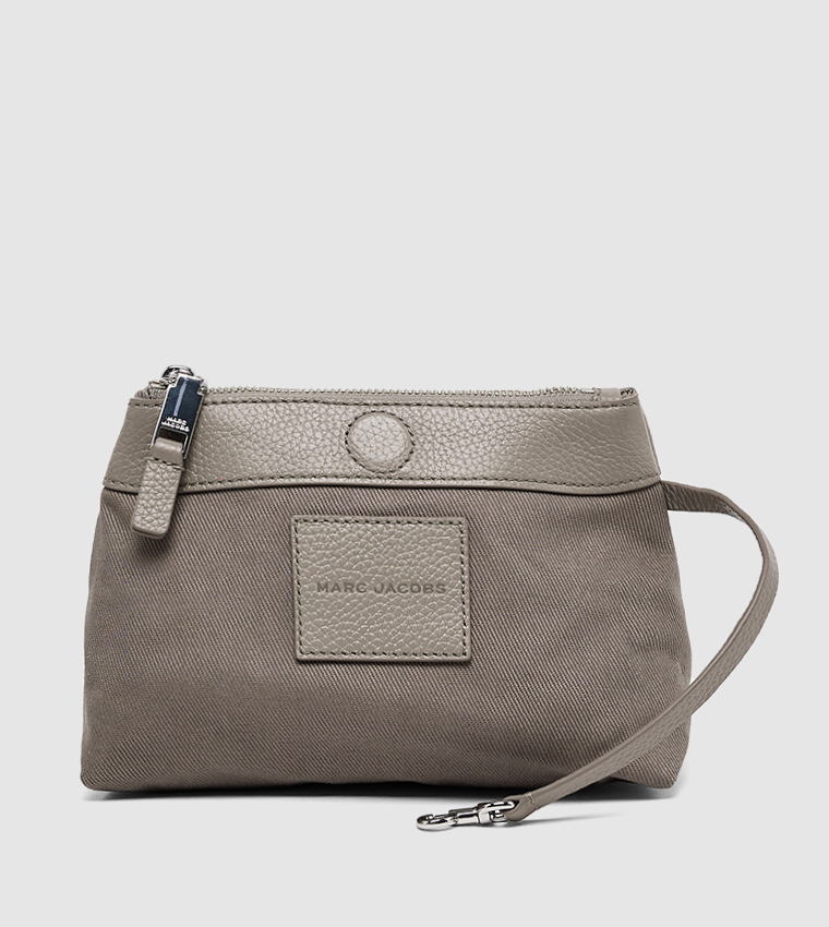 شنطة هوبو صغيرة بطبعة