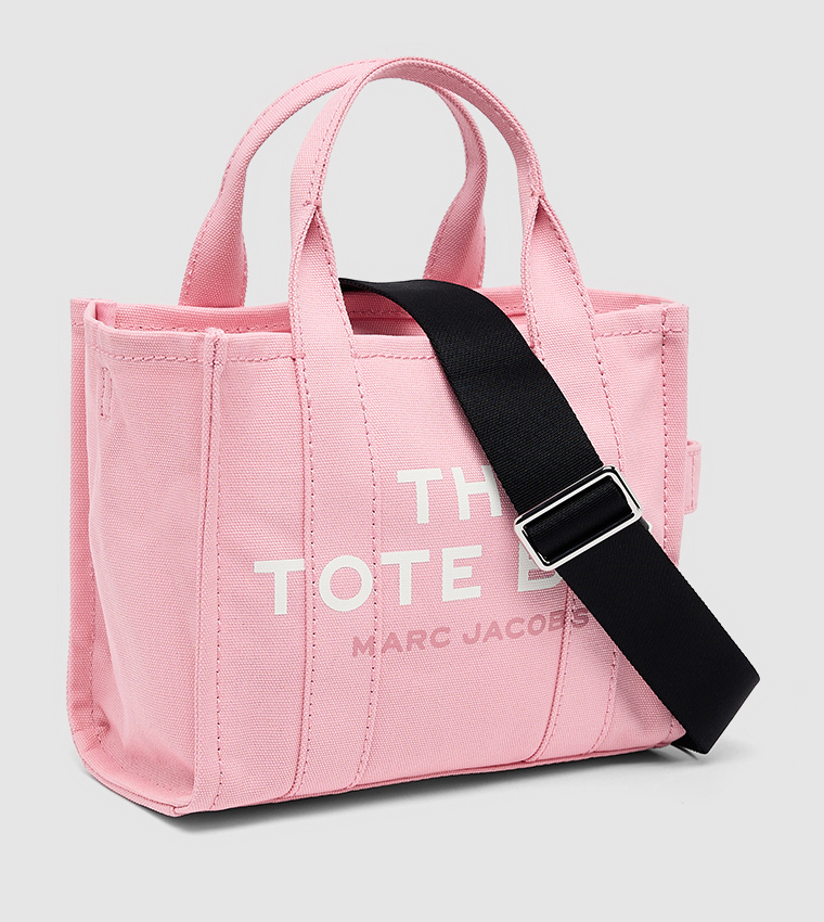 Typography Printed Tote Bag