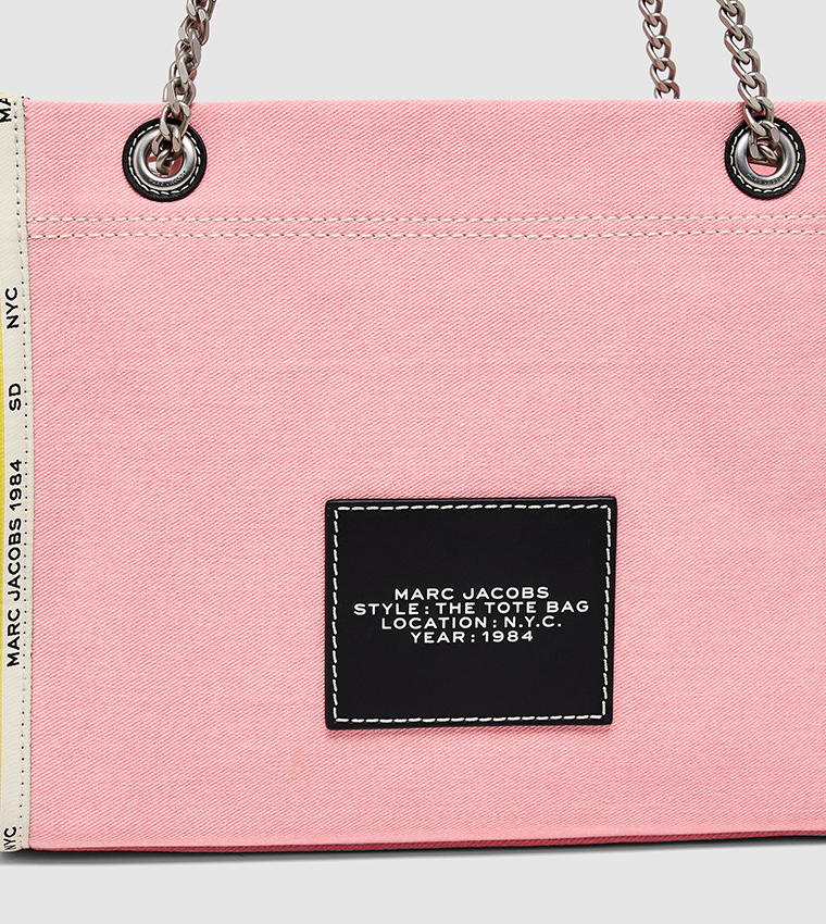 شنطة توت بطبعة