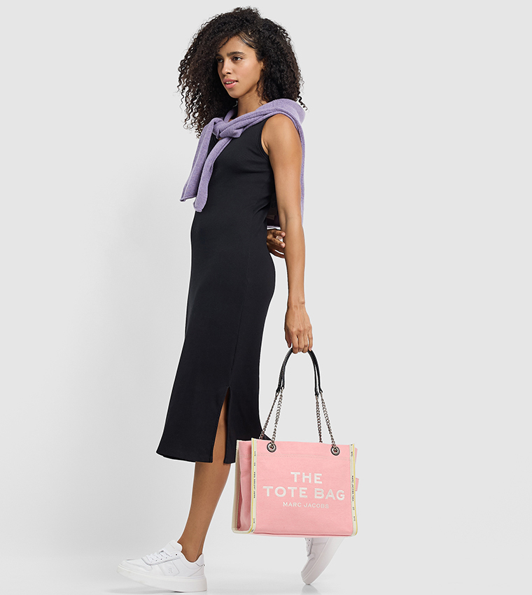 شنطة توت بطبعة