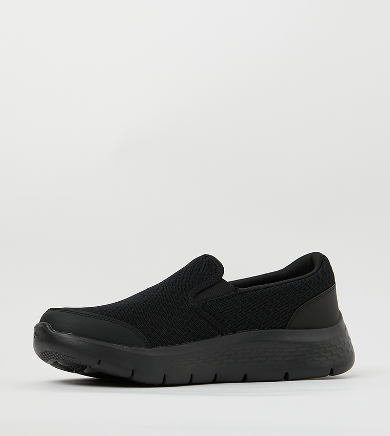 GO WALK FLEX Slip-On Walking Shoes