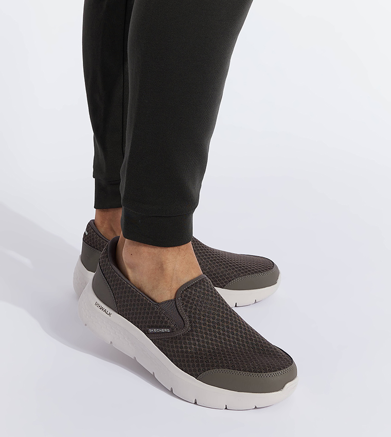 GO WALK FLEX Slip-On Walking Shoes