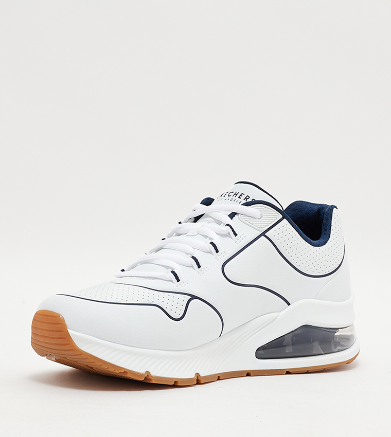 UNO 2 - REKAENS Lace-Up Sneakers