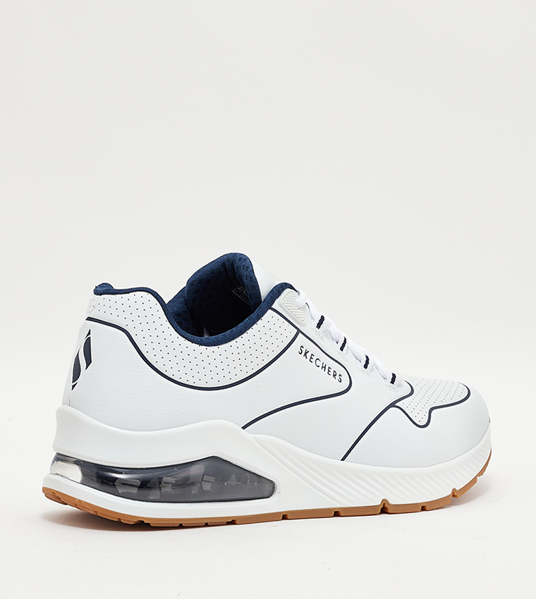 UNO 2 - REKAENS Lace-Up Sneakers