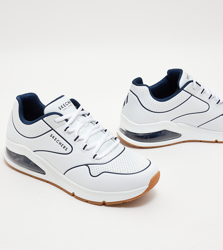 UNO 2 - REKAENS Lace-Up Sneakers