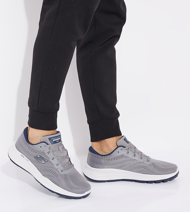 EQUALIZER 5.0 Lace-Up Running Shoes