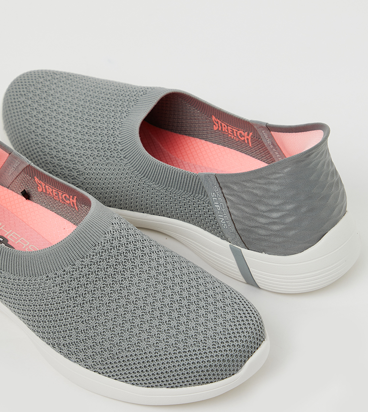 Walking Shoes Skechers Shoes Online Flipkart Buy Skechers GO Walk3