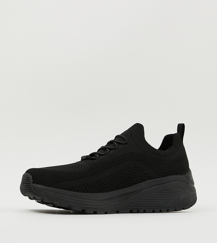 BOBS SPARROW 2.0 Mid Top Sneakers