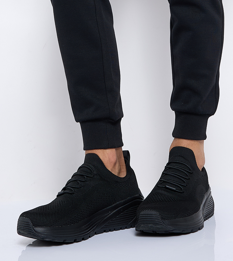 BOBS SPARROW 2.0 Mid Top Sneakers