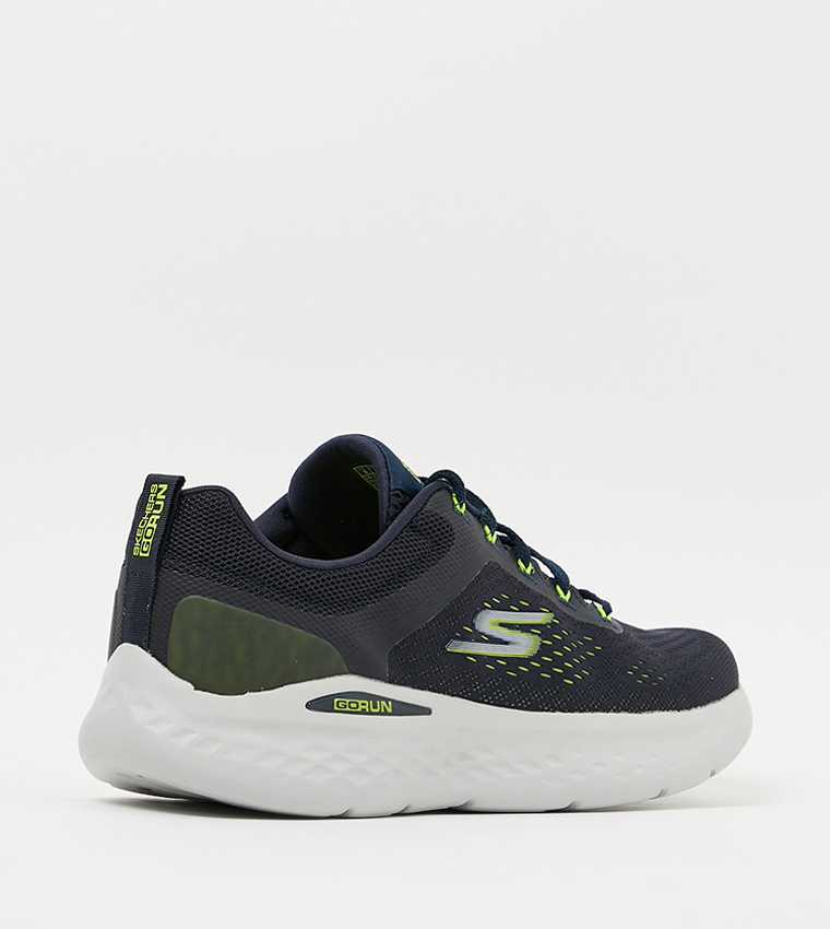 Sketcher running discount