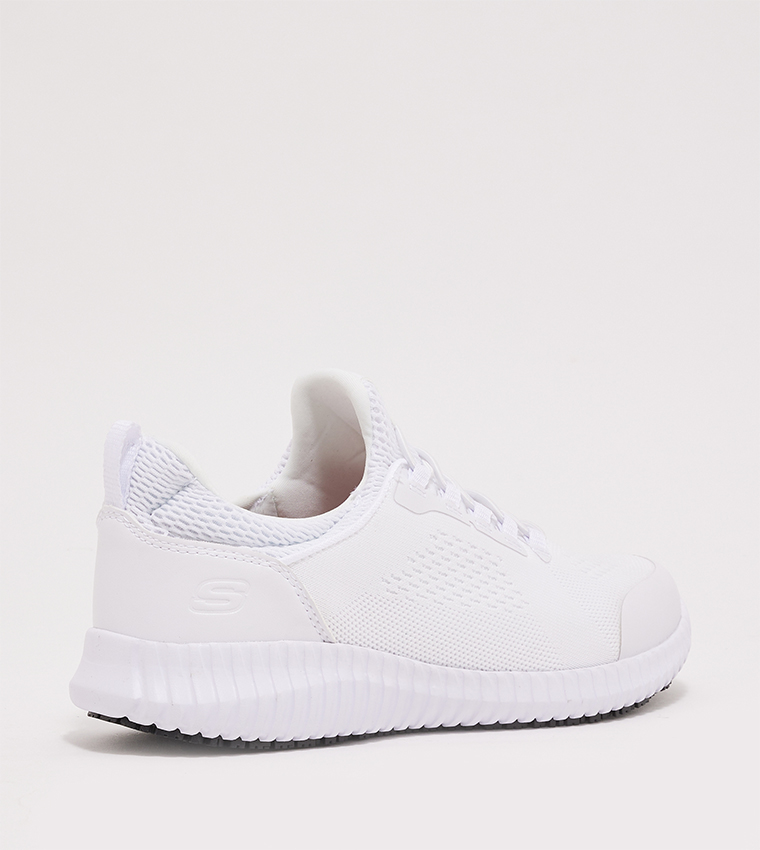 CESSNOCK Knitted Slip On Shoes