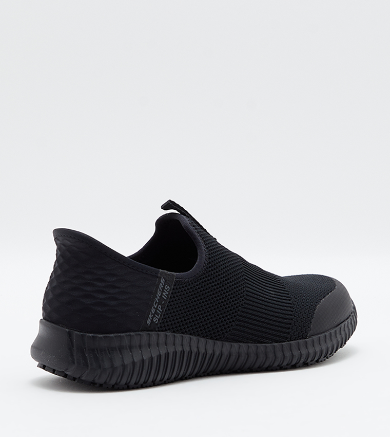 CESSNOCK - GWYNEDD Slip-On Shoes