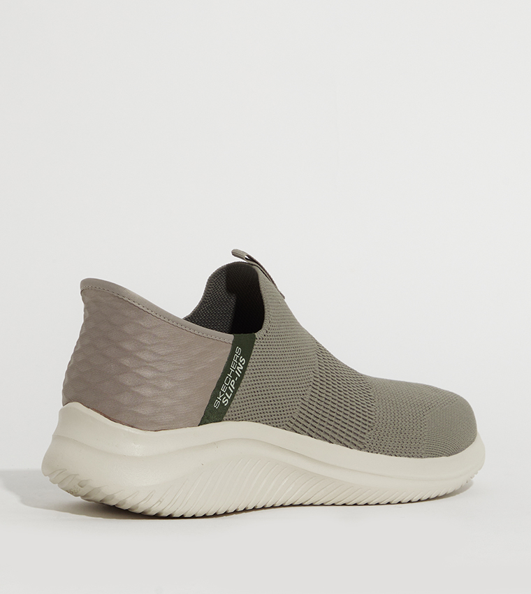 ULTRA FLEX 3.0 - VIEWPOINT Slip-On Shoes