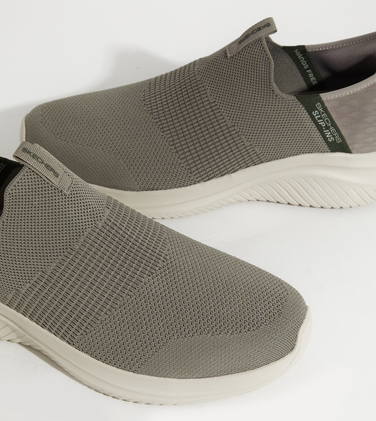 ULTRA FLEX 3.0 - VIEWPOINT Slip-On Shoes