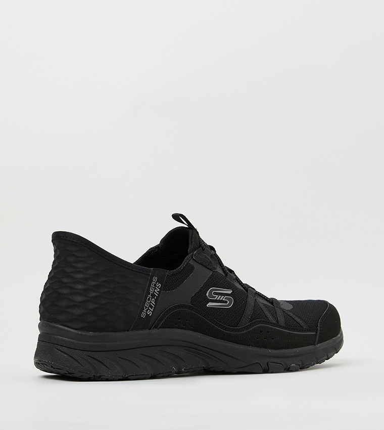 Stretch skechers outlet sneakers